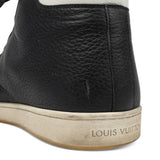 Louis Vuitton High Top Sneakers - Men's 9