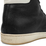 Louis Vuitton High Top Sneakers - Men's 9