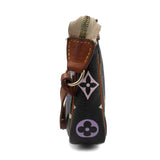 Louis Vuitton x Takashi Murakami 'Pochette Accessoires' Bag