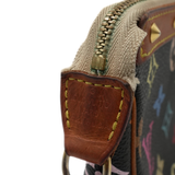 Louis Vuitton x Takashi Murakami 'Pochette Accessoires' Bag