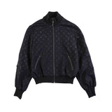 Louis Vuitton Bomber Jacket - Women's 34