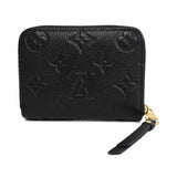 Louis Vuitton 'Zippy Coin Purse' Wallet