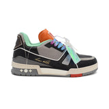 Louis Vuitton 'LV Trainer' Sneakers - Men's 7.5