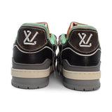 Louis Vuitton 'LV Trainer' Sneakers - Men's 7.5