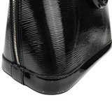 Louis Vuitton 'Alma MM' Handbag