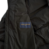 Louis Vuitton 'Down Blouson' Puffer Jacket - Men's 48