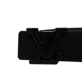 Louis Vuitton 'Aerogram' Reversible Belt - 95
