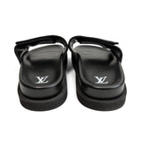 Louis Vuitton 'Miami Mules' - Women's 8