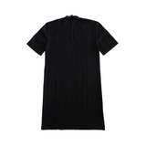 Louis Vuitton Sequin T-Shirt Dress - Women's L