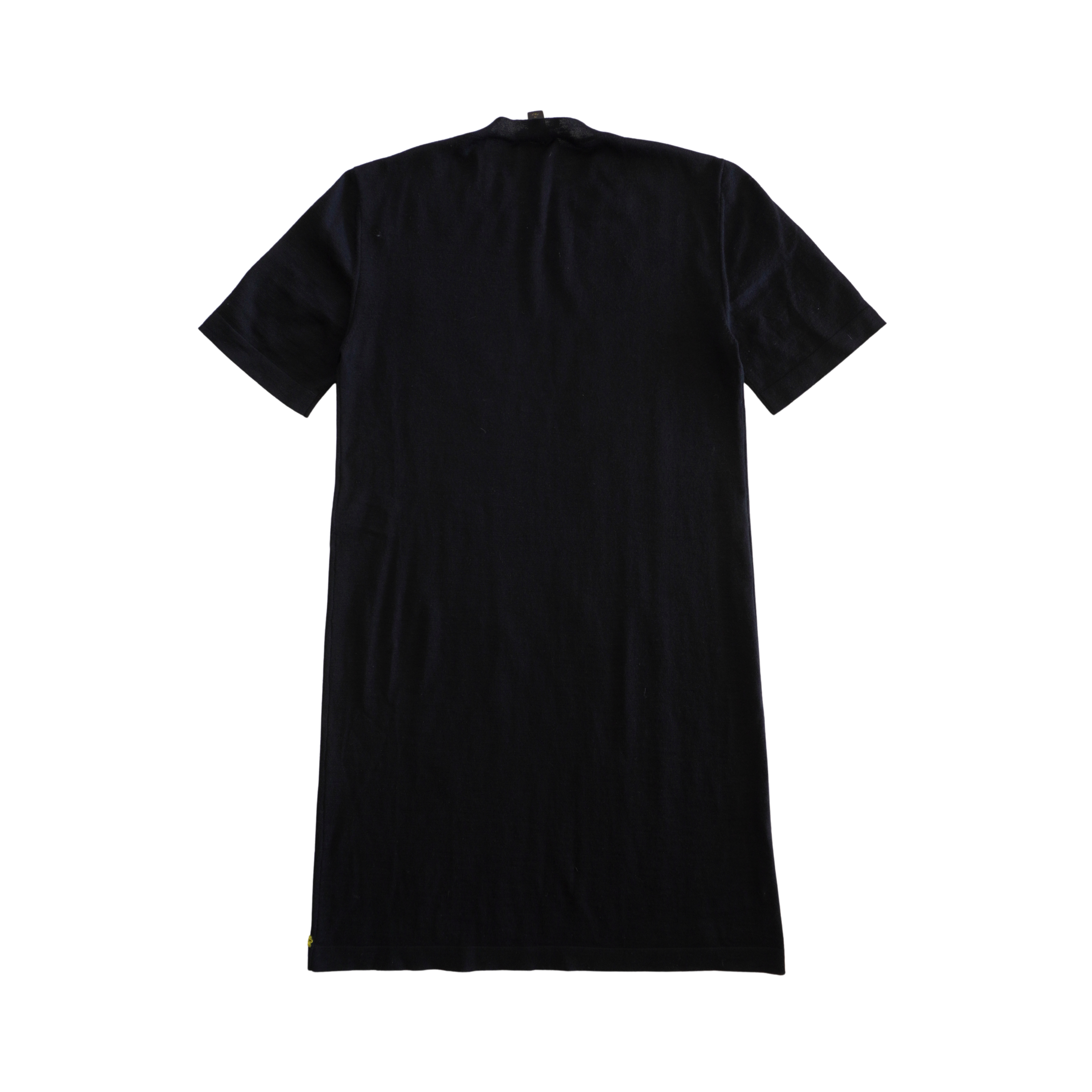 Louis Vuitton Sequin T-Shirt Dress Louis Vuitton Sequin T-Shirt Dress