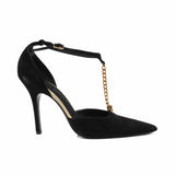 Louis Vuitton 'Gala' Pump - Women's 37