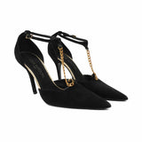 Louis Vuitton 'Gala' Pump - Women's 37