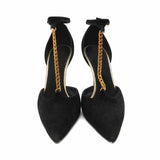 Louis Vuitton 'Gala' Pump - Women's 37