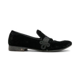 Louis Vuitton 'Voltaire' Smoking Loafers - Men's 10