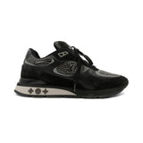 Louis Vuitton 'Run Away' Lowtop Sneakers - Men's 7.5