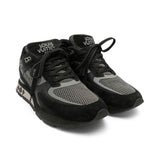 Louis Vuitton 'Run Away' Lowtop Sneakers - Men's 7.5