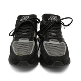 Louis Vuitton 'Run Away' Lowtop Sneakers - Men's 7.5