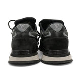 Louis Vuitton 'Run Away' Lowtop Sneakers - Men's 7.5