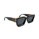 Louis Vuitton 'Millionaire' Sunglasses