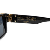 Louis Vuitton 'Millionaire' Sunglasses