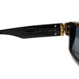 Louis Vuitton 'Millionaire' Sunglasses