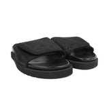 Louis Vuitton Velcro Slides - Men's 8