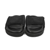 Louis Vuitton Velcro Slides - Men's 8