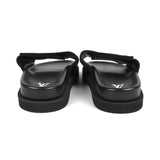 Louis Vuitton Velcro Slides - Men's 8