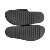 Louis Vuitton Velcro Slides - Men's 8