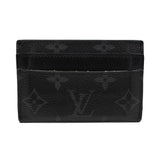 Louis Vuitton 'Double Card Holder'