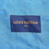 Louis Vuitton '2054 Monogram Windbreaker' Jacket - Men's 54