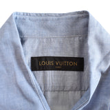 Louis Vuitton Ombre Button-Down Shirt - Men's XXL