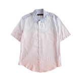 Louis Vuitton Ombre Button-Down Shirt - Men's XXL