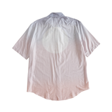 Louis Vuitton Ombre Button-Down Shirt - Men's XXL