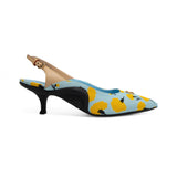 Louis Vuitton ‘Archlight’ Slingback Pump - Women's 36.5