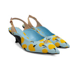Louis Vuitton ‘Archlight’ Slingback Pump - Women's 36.5
