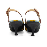 Louis Vuitton ‘Archlight’ Slingback Pump - Women's 36.5