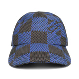 Louis Vuitton Damier Baseball Cap - O/S