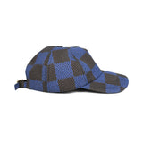 Louis Vuitton Damier Baseball Cap - O/S