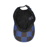 Louis Vuitton Damier Baseball Cap - O/S