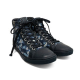 Louis Vuitton Camo High Tops - Men's 7