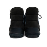 Louis Vuitton Camo High Tops - Men's 7
