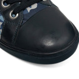 Louis Vuitton Camo High Tops - Men's 7