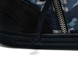 Louis Vuitton Camo High Tops - Men's 7