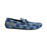 Louis Vuitton 'Driver Moccasin' - Men's 14