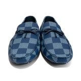 Louis Vuitton 'Driver Moccasin' - Men's 14