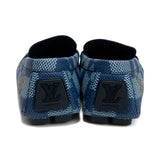 Louis Vuitton 'Driver Moccasin' - Men's 14