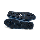 Louis Vuitton 'Driver Moccasin' - Men's 14