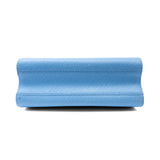 Louis Vuitton 'Bleuet Epi Leather Early Bird Twist MM' Bag