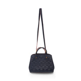 Louis Vuitton 'Montaigne' Bag
